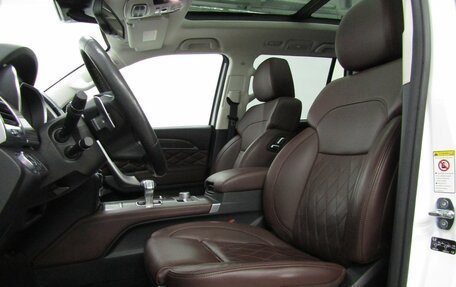 Haval H9 I рестайлинг, 2023 год, 3 050 000 рублей, 15 фотография