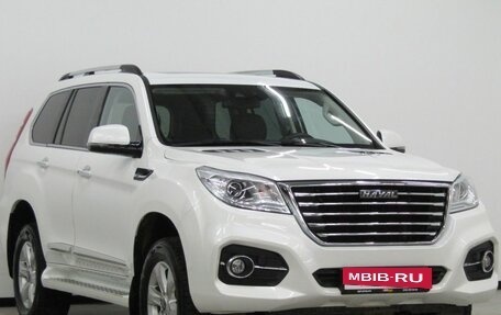 Haval H9 I рестайлинг, 2023 год, 3 050 000 рублей, 10 фотография