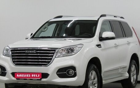 Haval H9 I рестайлинг, 2023 год, 3 050 000 рублей, 4 фотография