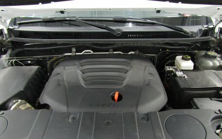 Haval H9 I рестайлинг, 2023 год, 3 050 000 рублей, 29 фотография