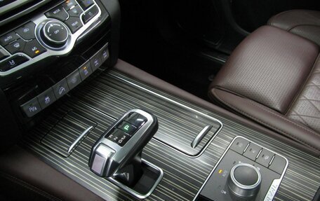 Haval H9 I рестайлинг, 2023 год, 3 050 000 рублей, 26 фотография