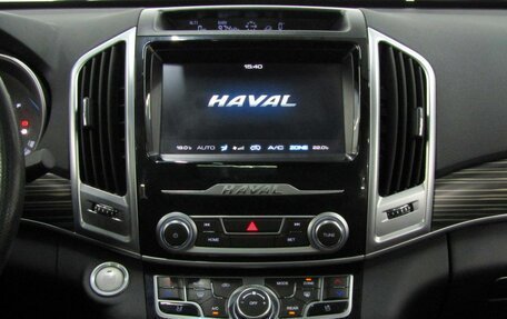 Haval H9 I рестайлинг, 2023 год, 3 050 000 рублей, 21 фотография