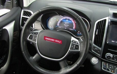 Haval H9 I рестайлинг, 2023 год, 3 050 000 рублей, 20 фотография