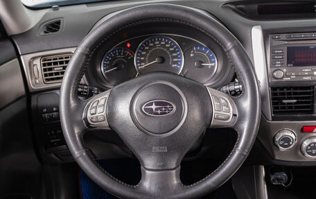 Subaru Forester, 2010 год, 1 429 000 рублей, 10 фотография