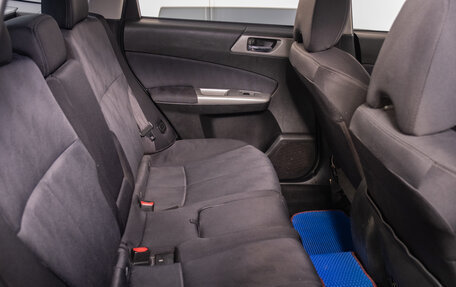 Subaru Forester, 2010 год, 1 429 000 рублей, 14 фотография