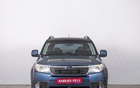 Subaru Forester, 2010 год, 1 429 000 рублей, 3 фотография