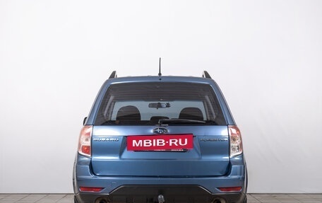 Subaru Forester, 2010 год, 1 429 000 рублей, 4 фотография