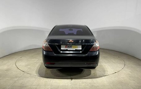 Geely Emgrand EC7, 2013 год, 350 000 рублей, 7 фотография
