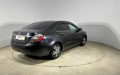 Geely Emgrand EC7, 2013 год, 350 000 рублей, 6 фотография