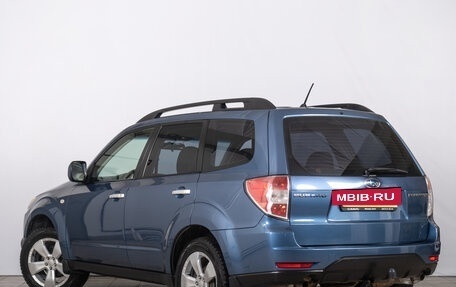 Subaru Forester, 2010 год, 1 429 000 рублей, 5 фотография