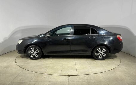Geely Emgrand EC7, 2013 год, 350 000 рублей, 10 фотография