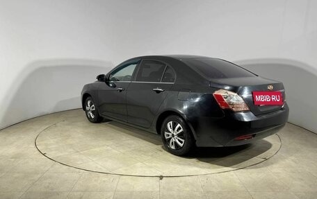 Geely Emgrand EC7, 2013 год, 350 000 рублей, 9 фотография