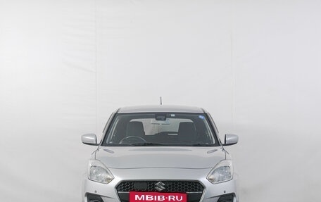 Suzuki Swift V, 2019 год, 999 000 рублей, 3 фотография