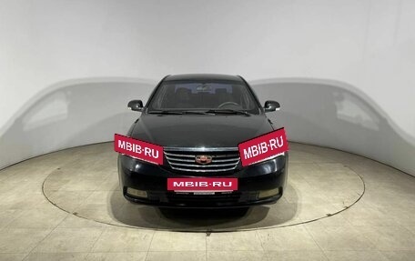 Geely Emgrand EC7, 2013 год, 350 000 рублей, 2 фотография