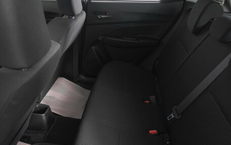 Suzuki Swift V, 2019 год, 999 000 рублей, 10 фотография