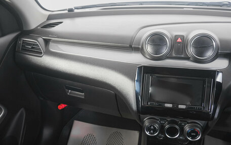 Suzuki Swift V, 2019 год, 999 000 рублей, 13 фотография