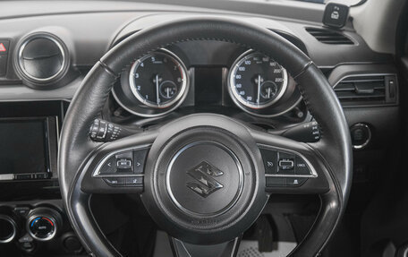 Suzuki Swift V, 2019 год, 999 000 рублей, 16 фотография