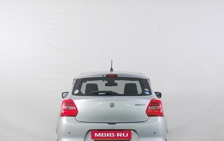 Suzuki Swift V, 2019 год, 999 000 рублей, 6 фотография