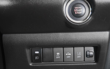 Suzuki Swift V, 2019 год, 999 000 рублей, 22 фотография