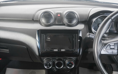 Suzuki Swift V, 2019 год, 999 000 рублей, 19 фотография