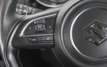 Suzuki Swift V, 2019 год, 999 000 рублей, 18 фотография