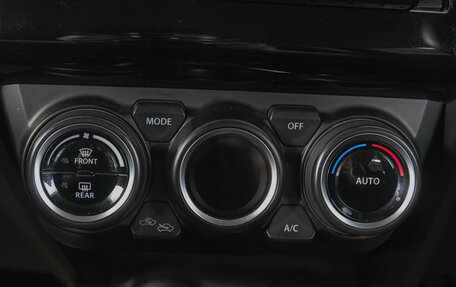 Suzuki Swift V, 2019 год, 999 000 рублей, 20 фотография