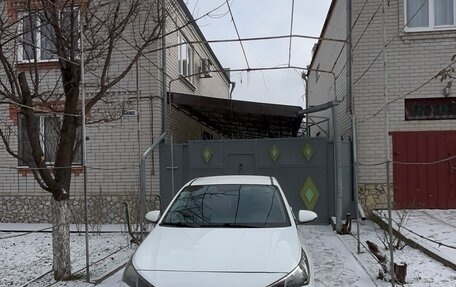 Hyundai Solaris II рестайлинг, 2020 год, 850 000 рублей, 3 фотография