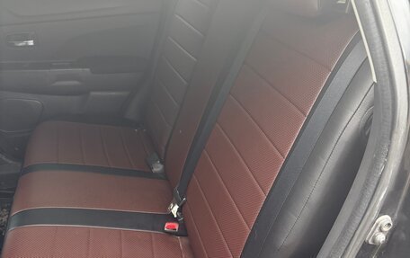 Mitsubishi ASX I рестайлинг, 2013 год, 1 040 000 рублей, 10 фотография