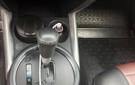 Mitsubishi ASX I рестайлинг, 2013 год, 1 040 000 рублей, 13 фотография