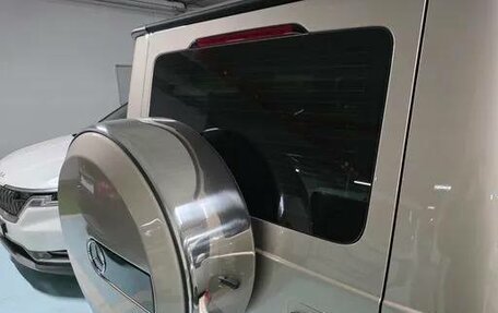 Mercedes-Benz G-Класс AMG, 2025 год, 28 084 824 рублей, 4 фотография