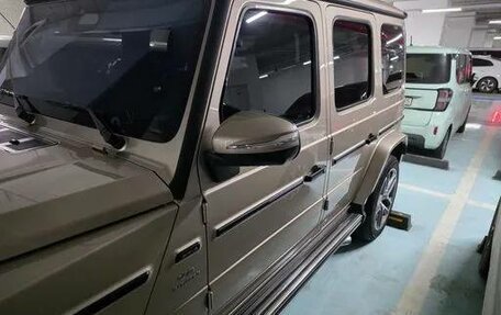 Mercedes-Benz G-Класс AMG, 2025 год, 28 084 824 рублей, 2 фотография