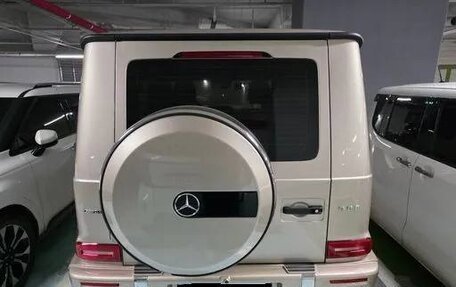 Mercedes-Benz G-Класс AMG, 2025 год, 28 084 824 рублей, 5 фотография