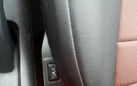 Mitsubishi ASX I рестайлинг, 2013 год, 1 040 000 рублей, 17 фотография