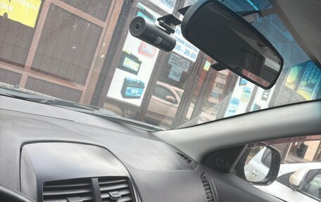 Mitsubishi ASX I рестайлинг, 2013 год, 1 040 000 рублей, 14 фотография