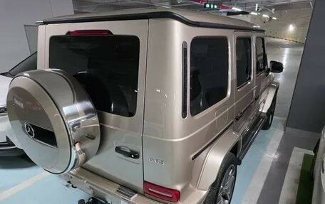 Mercedes-Benz G-Класс AMG, 2025 год, 28 084 824 рублей, 9 фотография