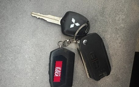 Mitsubishi ASX I рестайлинг, 2013 год, 1 040 000 рублей, 18 фотография