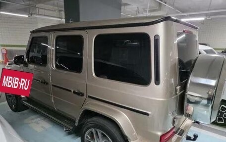 Mercedes-Benz G-Класс AMG, 2025 год, 28 084 824 рублей, 3 фотография