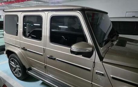 Mercedes-Benz G-Класс AMG, 2025 год, 28 084 824 рублей, 10 фотография