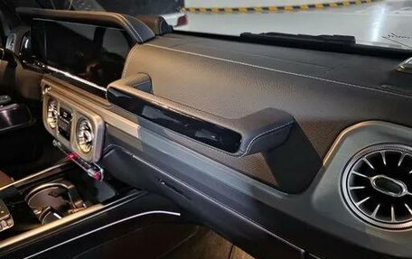 Mercedes-Benz G-Класс AMG, 2025 год, 28 084 824 рублей, 13 фотография