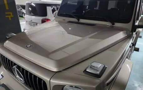 Mercedes-Benz G-Класс AMG, 2025 год, 28 084 824 рублей, 7 фотография