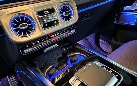 Mercedes-Benz G-Класс AMG, 2025 год, 28 084 824 рублей, 17 фотография