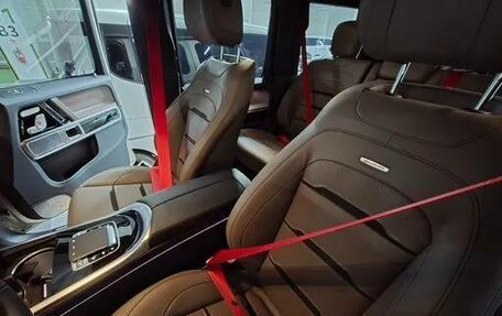 Mercedes-Benz G-Класс AMG, 2025 год, 28 084 824 рублей, 15 фотография