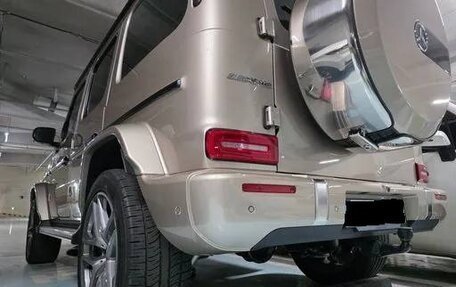 Mercedes-Benz G-Класс AMG, 2025 год, 28 084 824 рублей, 6 фотография