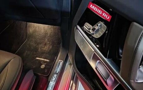 Mercedes-Benz G-Класс AMG, 2025 год, 28 084 824 рублей, 12 фотография