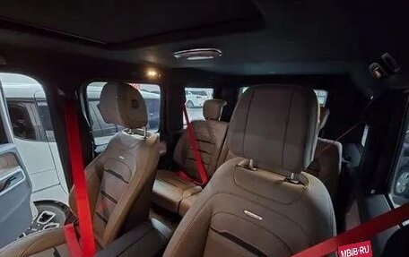 Mercedes-Benz G-Класс AMG, 2025 год, 28 084 824 рублей, 16 фотография