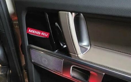 Mercedes-Benz G-Класс AMG, 2025 год, 28 084 824 рублей, 14 фотография