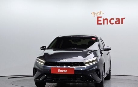 KIA K3, 2022 год, 1 600 000 рублей, 3 фотография