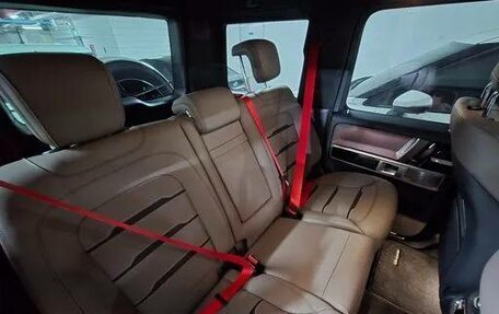 Mercedes-Benz G-Класс AMG, 2025 год, 28 084 824 рублей, 19 фотография