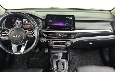 KIA K3, 2022 год, 1 600 000 рублей, 5 фотография