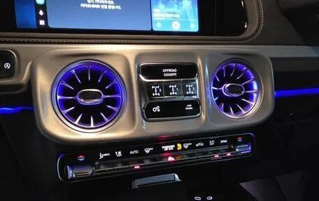 Mercedes-Benz G-Класс AMG, 2025 год, 28 084 824 рублей, 18 фотография